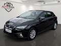 SEAT Ibiza Xcellence 1,6 TDI CR DSG **1-Besitz**Finanzierung Schwarz - thumbnail 1