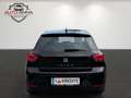 SEAT Ibiza Xcellence 1,6 TDI CR DSG **1-Besitz**Finanzierung Schwarz - thumbnail 6