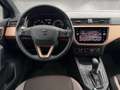 SEAT Ibiza Xcellence 1,6 TDI CR DSG **1-Besitz**Finanzierung Schwarz - thumbnail 10