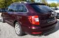 Skoda Superb Skoda SuperB 4x4 Rot - thumbnail 4