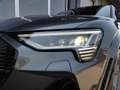 Audi e-tron "S" SB 95 QUATTRO S-LINE BLACK *NP € 123.654,- / DIGITALER MATRIX-LED / 22 ZOLL / NACHTSICHT & HEAD-UP / LEDER* Grau - thumbnail 20