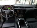 Audi e-tron SB 95 quattro S-LINE *NP € 123.654,- / DIGITALER MATRIX-LED / 22 ZOLL / NACHTSICHT & HEAD-UP / LEDER* Grau - thumbnail 3