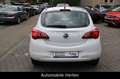 Opel Corsa E 1.2 Selection*KLIMA*EURO 6*GUTER ZUSTAND Blanc - thumbnail 4