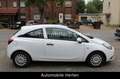 Opel Corsa E 1.2 Selection*KLIMA*EURO 6*GUTER ZUSTAND Blanc - thumbnail 7