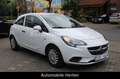 Opel Corsa E 1.2 Selection*KLIMA*EURO 6*GUTER ZUSTAND Blanc - thumbnail 2