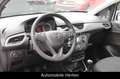 Opel Corsa E 1.2 Selection*KLIMA*EURO 6*GUTER ZUSTAND Blanc - thumbnail 13