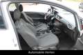 Opel Corsa E 1.2 Selection*KLIMA*EURO 6*GUTER ZUSTAND Blanc - thumbnail 8