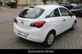 Opel Corsa E 1.2 Selection*KLIMA*EURO 6*GUTER ZUSTAND Blanc - thumbnail 3