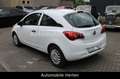Opel Corsa E 1.2 Selection*KLIMA*EURO 6*GUTER ZUSTAND Blanc - thumbnail 5
