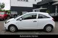 Opel Corsa E 1.2 Selection*KLIMA*EURO 6*GUTER ZUSTAND Blanc - thumbnail 6