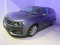 Peugeot 308 BlueHDi 130 S&S SW GT Gris - thumbnail 3