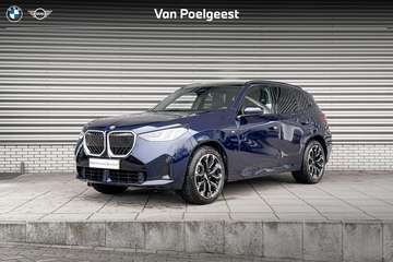 20 xDrive M Sportpakket / Professional Pack / Prem