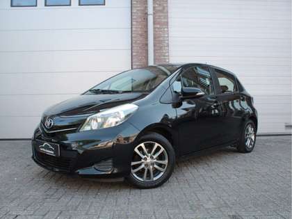 Toyota Yaris 1.0 VVT-i Aspiration Camera/Airco/Garantie