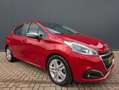 Peugeot 208 1.2 PureTech Signature | 1ste eigenaar | Apple car Rojo - thumbnail 13