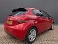 Peugeot 208 1.2 PureTech Signature | 1ste eigenaar | Apple car Rojo - thumbnail 3