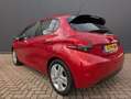 Peugeot 208 1.2 PureTech Signature | 1ste eigenaar | Apple car Rojo - thumbnail 9