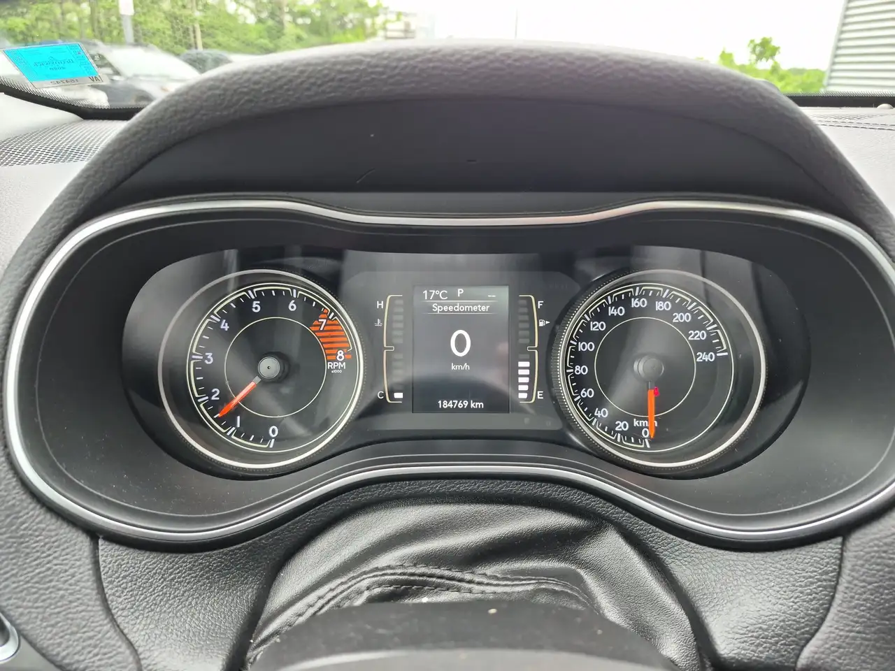 Jeep Cherokee fotografie Jeep Cherokee