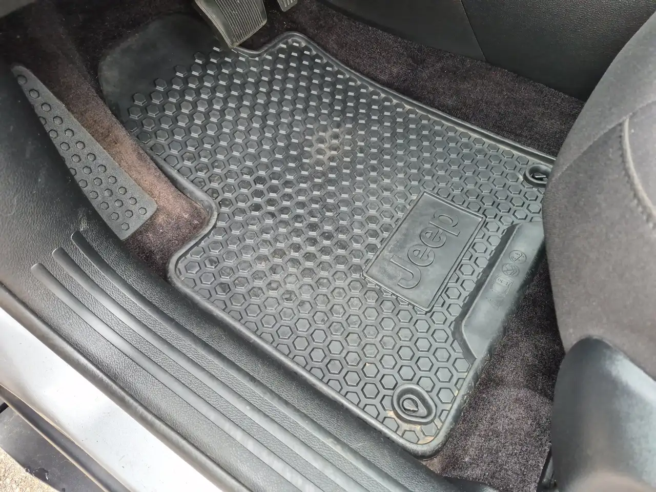Jeep Cherokee fotografie Jeep Cherokee
