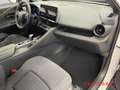 Toyota C-HR 1.8 Hybrid Black&White WKR geschenkt Blanc - thumbnail 11