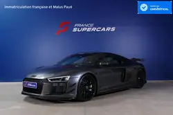 Audi R8 II V10 Plus 5.2 FSI S tronic QUATTRO Pack GT