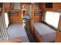 Hymer/Eriba Tramp CL 676 GT 3,0 dci Heckbad Einzelbetten Blu/Azzurro - thumbnail 8