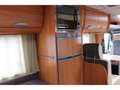 Hymer/Eriba Tramp CL 676 GT 3,0 dci Heckbad Einzelbetten Blu/Azzurro - thumbnail 10