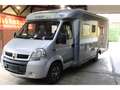 Hymer/Eriba Tramp CL 676 GT 3,0 dci Heckbad Einzelbetten Blu/Azzurro - thumbnail 13