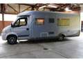 Hymer/Eriba Tramp CL 676 GT 3,0 dci Heckbad Einzelbetten Blu/Azzurro - thumbnail 2