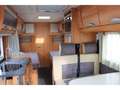 Hymer/Eriba Tramp CL 676 GT 3,0 dci Heckbad Einzelbetten Blu/Azzurro - thumbnail 4