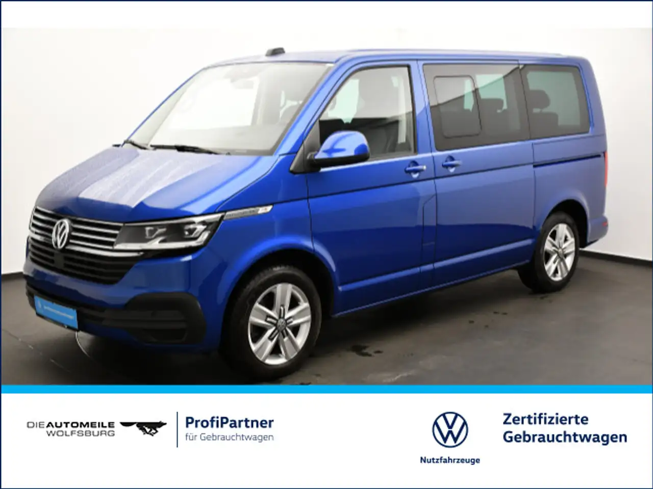 Volkswagen T6.1 Multivan