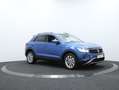 Volkswagen T-Roc 1.5 TSI Life business Automaat | Private lease €56 Blauw - thumbnail 14