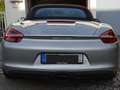 Porsche Boxster mit Porsche Approved Garantie Silber - thumbnail 2