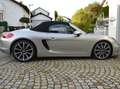 Porsche Boxster mit Porsche Approved Garantie Silber - thumbnail 3