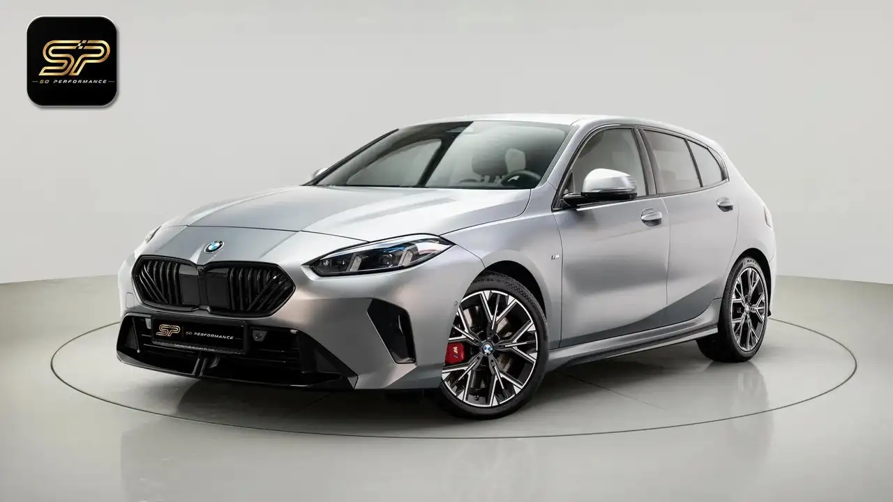 BMW 120