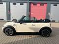 MINI Cooper S Cabrio Cooper S 1Hand 184ps Weiß - thumbnail 4