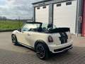 MINI Cooper S Cabrio Cooper S 1Hand 184ps Weiß - thumbnail 5