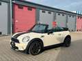 MINI Cooper S Cabrio Cooper S 1Hand 184ps Weiß - thumbnail 3