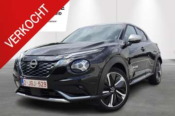 1.6 Hybrid 145 N-Design - DEMO