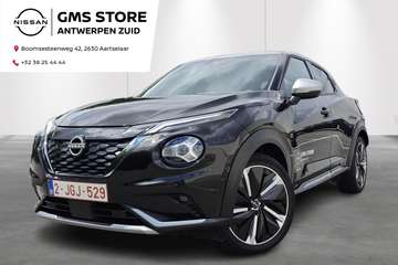 1.6 Hybrid 145 N-Design - DEMO