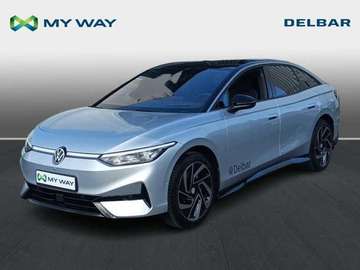 Pro 286ch - 1-speed automatic transmission