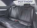 Audi A5 Cabriolet 40 TFSI S LINE LM19 NAVI KAMERA LEDER Schwarz - thumbnail 17