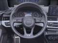 Audi A5 Cabriolet 40 TFSI S LINE LM19 NAVI KAMERA LEDER Schwarz - thumbnail 12