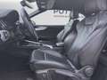 Audi A5 Cabriolet 40 TFSI S LINE LM19 NAVI KAMERA LEDER Schwarz - thumbnail 9