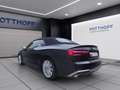 Audi A5 Cabriolet 40 TFSI S LINE LM19 NAVI KAMERA LEDER Schwarz - thumbnail 2
