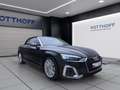 Audi A5 Cabriolet 40 TFSI S LINE LM19 NAVI KAMERA LEDER Schwarz - thumbnail 6