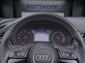 Audi A5 Cabriolet 40 TFSI S LINE LM19 NAVI KAMERA LEDER Schwarz - thumbnail 14