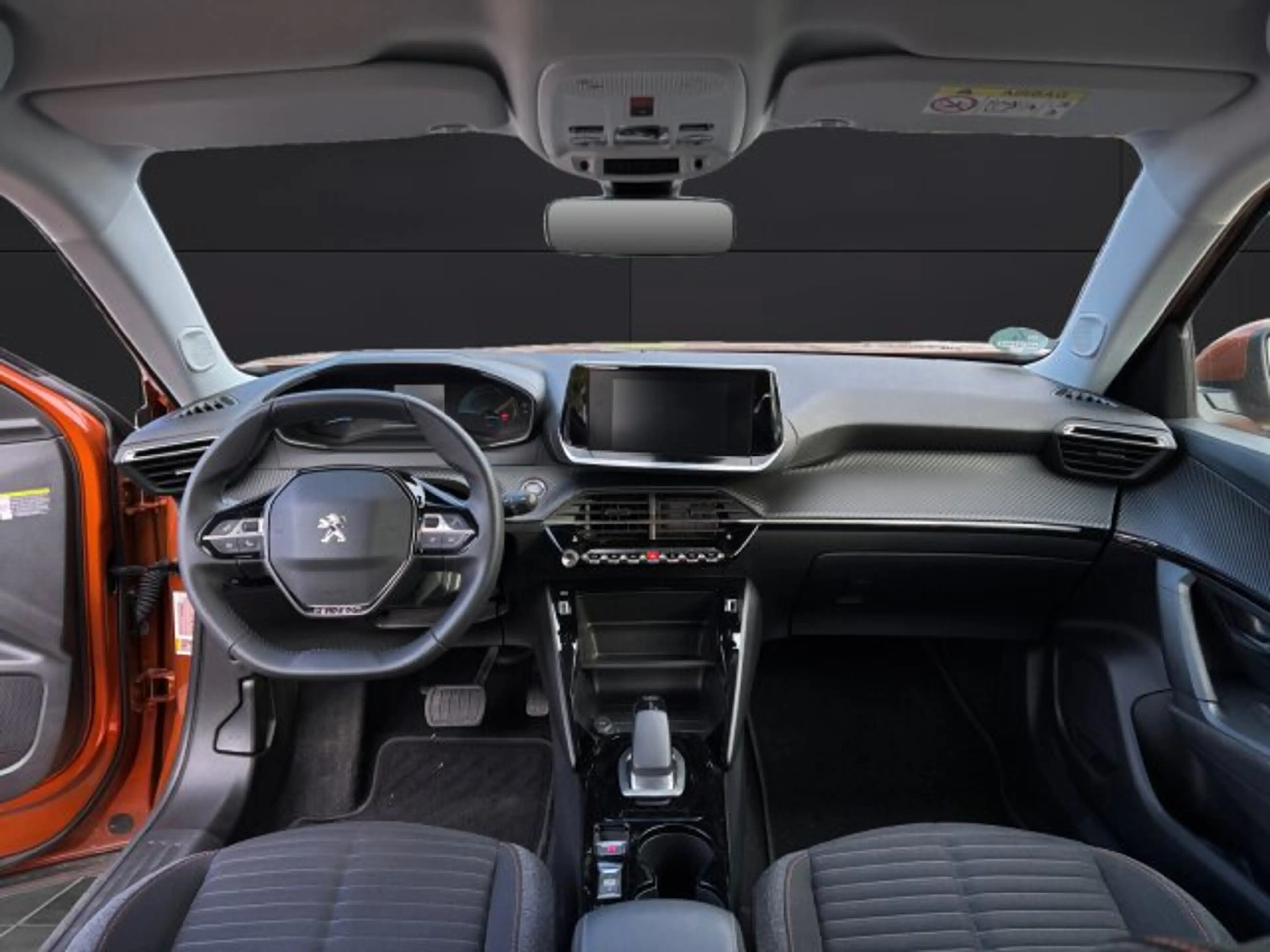 Peugeot e-2008 Active 136 +180°Kamera+Sitzheizung+LED+ — photo 9