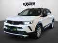 Opel Mokka-E EDITION LED+SHZ+KlimaA+LM+AUT+SpurH Weiß - thumbnail 2