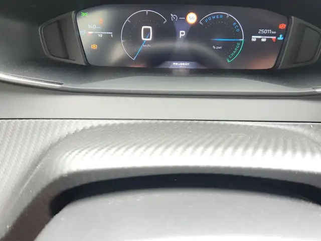 Peugeot 208 view 15