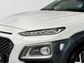 Hyundai KONA HYBRID TECHNO Blanc - thumbnail 4